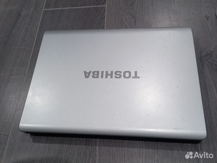 Toshiba satellite l300-1c6