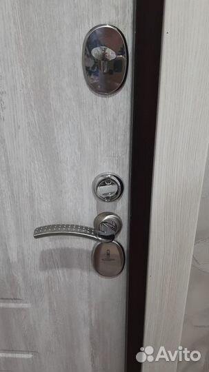 Замена замков