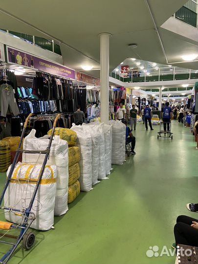 Байер тяк Москва Садовод посредник баер