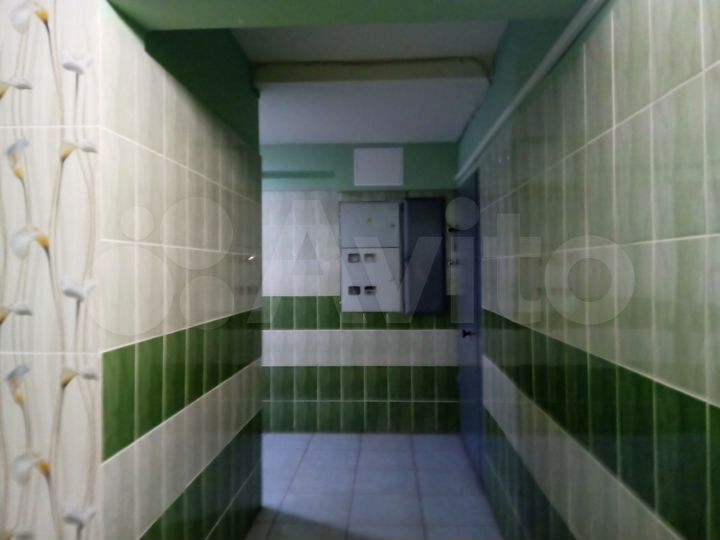 2-к. квартира, 48,5 м², 2/9 эт.