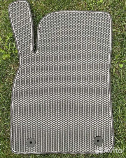 3D автомобильные коврики от производителя