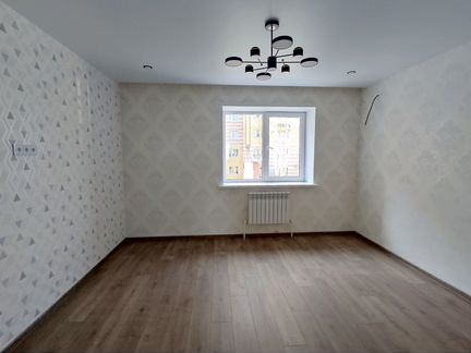 2-к. квартира, 50 м², 2/9 эт.