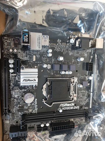 Материнская плата lga 1151 v2 купить в Симферополе | Электроника | Авито