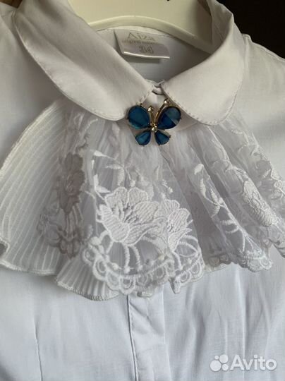 Школьная форма