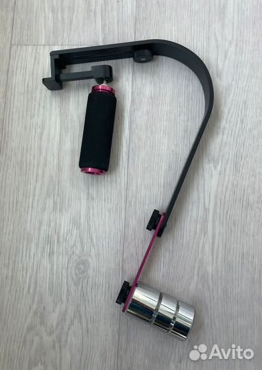 Стедикам для камеры