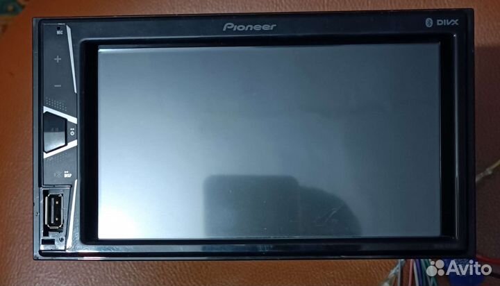 Pioneer