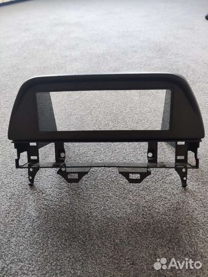 Переходная рамка для магнитол