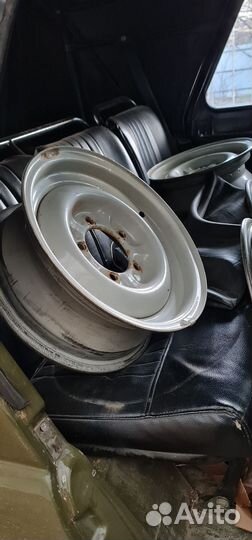 Запчасти УАЗ