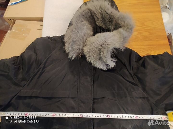 Джинсы Зимние. Мужские