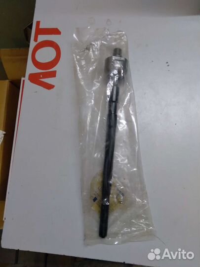 Тяга рулевая Hyundai Atos 1997 - 2014