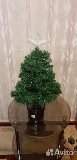 Елка искусственная