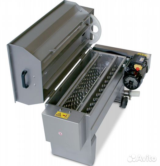 Гребнеотделитель Malvasia 25