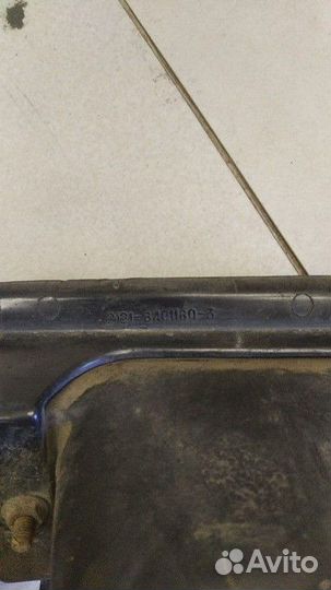 Габарит передний левый LADA Niva (4х4)