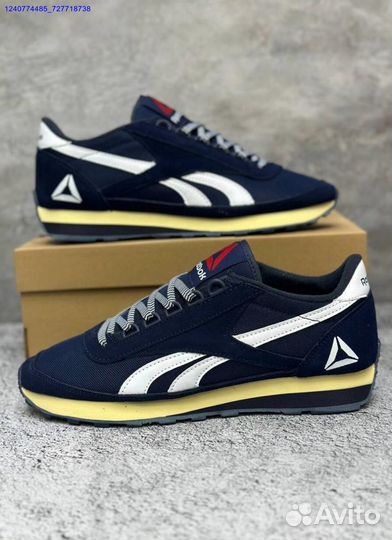 Кроссовки мужские Reebok classic (Арт.73485)