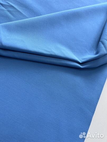 Ткань плательно-костюмная Отрез 2м