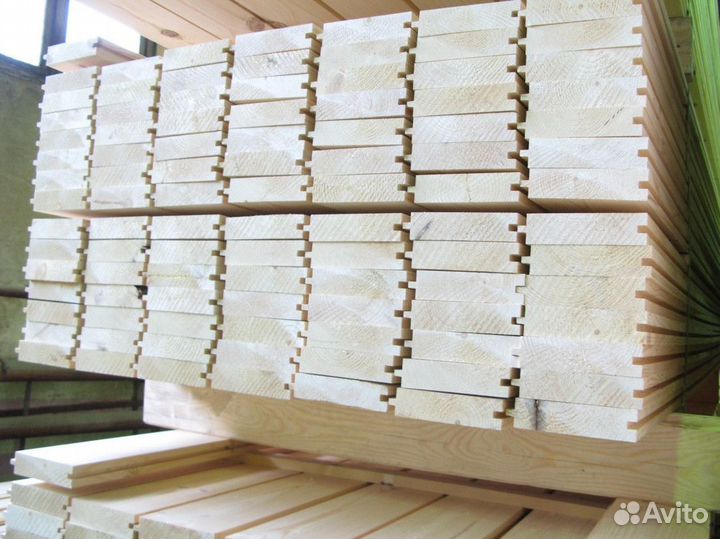 Шпунт : Ель, все размеры, сорт А-С доставка