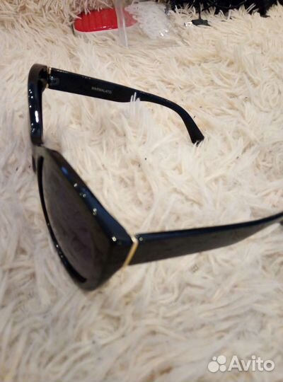 Женские солнцезащитные очки