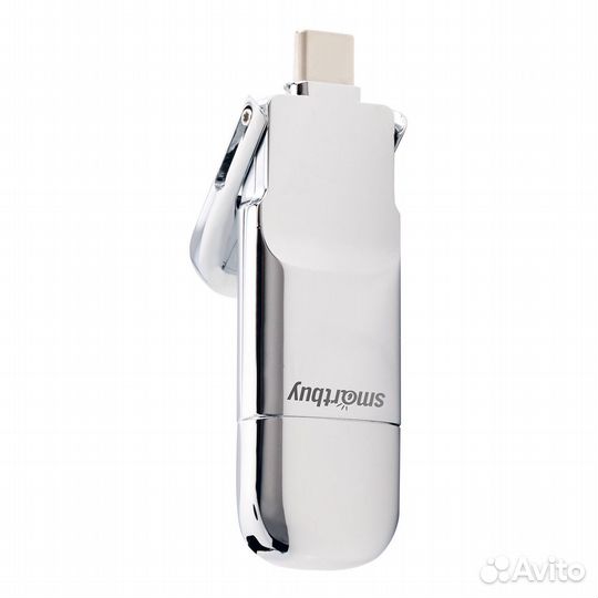 Флешка UFD 3.2 Gen.2 накопитель SmartBuy 1TB M5