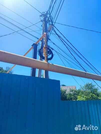 Сварочные работы