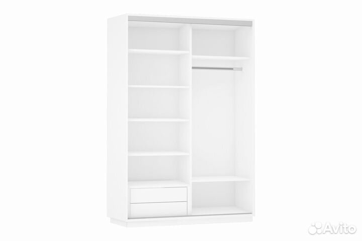 Шкаф-купе Экспресс