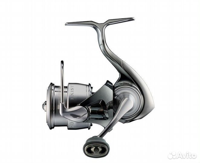 Катушка daiwa 23 exist SF 2000SS-P