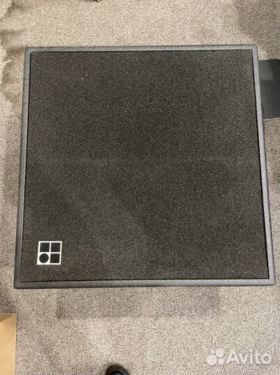 D&b audiotechnik Ci7 SUB