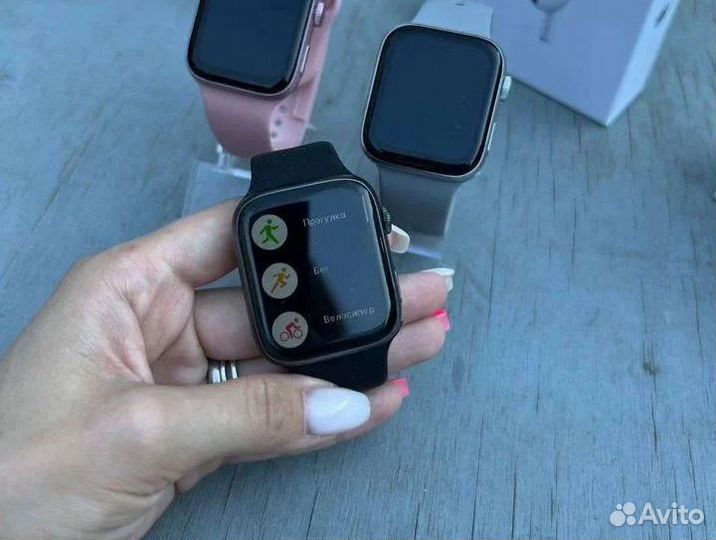 SMART watch 7 + доставка