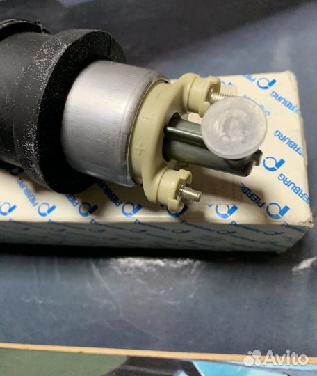 Бензонасос Pierburg