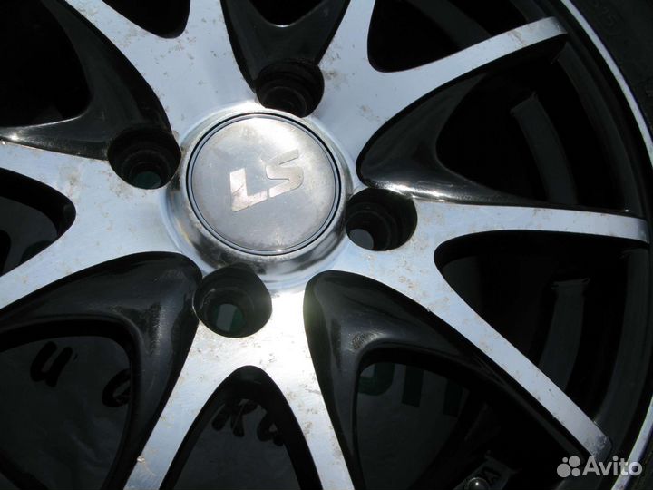 Диски R13 на Ваз