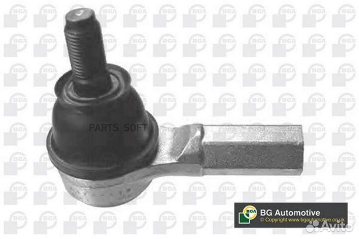 BGA SR9515 SR9515BGA наконечник рулевой\ Opel Agil