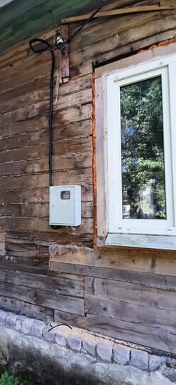 Дом 83,7 м² на участке 24 сот.