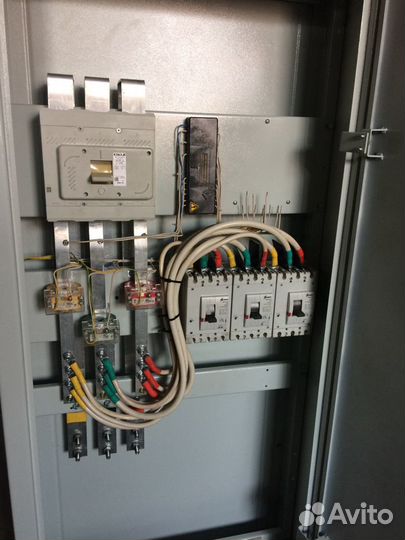 Оборудование для производства электрооборудования