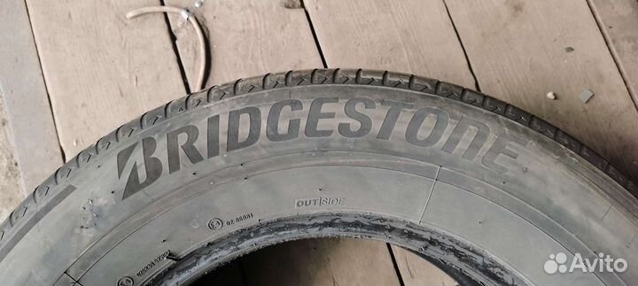 Bridgestone Alenza 001 285/60 R18 116V