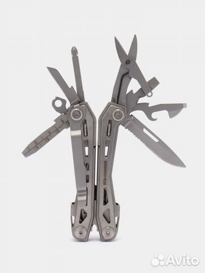 Мультитул Xiaomi HuoHou Multi-tool K20 HU0254