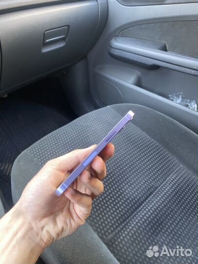 iPhone 12 mini, 128 ГБ