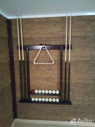 Набор для биллиарда