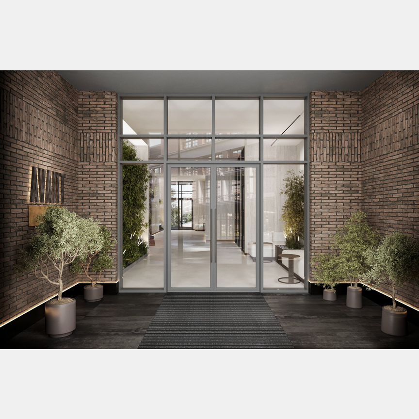 1-к. квартира, 43,4 м², 3/9 эт.