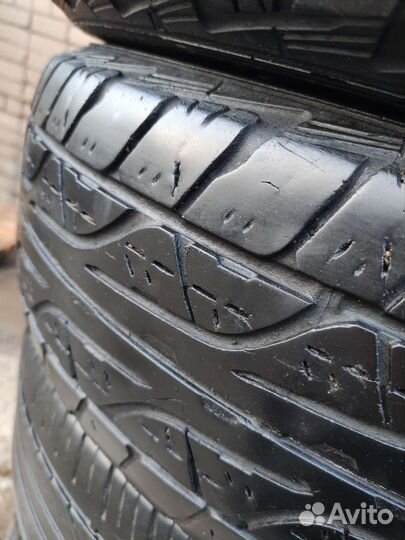 Dunlop Grandtrek AT3 215/65 R16 98H