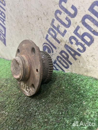 Ступица задняя правая Kia Spectra седан 1.6 S6D