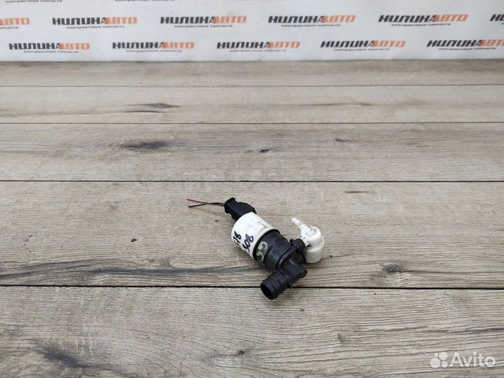 Насос омывателя стекла Peugeot 308 хэтчбек 5-дв