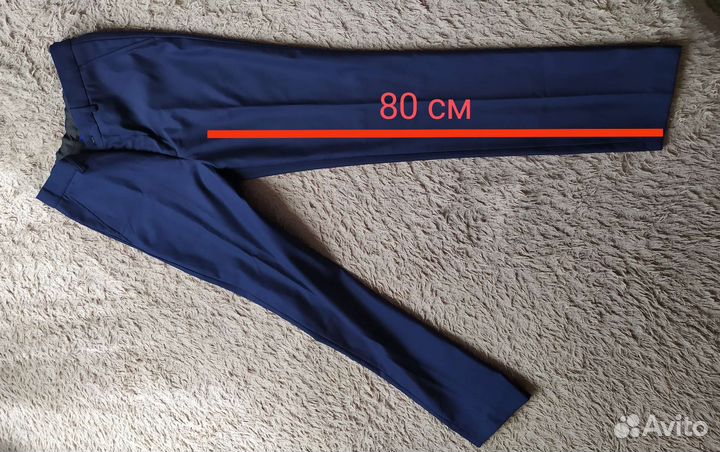 Костюм школьный для мальчика 164