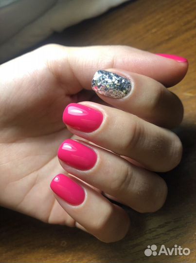 Маникюр/Педикюр/эпиляция воском с выездом на дом