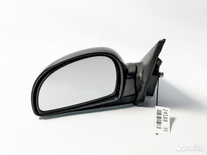 Зеркало электрическое переднее левое Hyundai