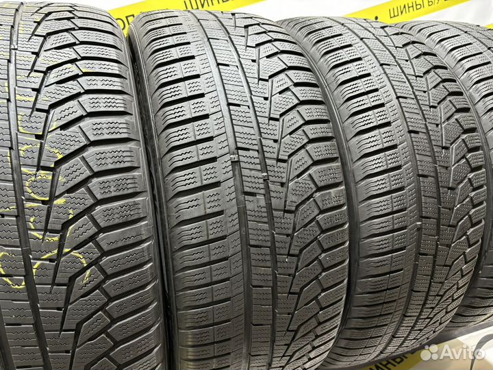 Hankook Winter I'Cept Evo2 W320B 225/55 R17 100R