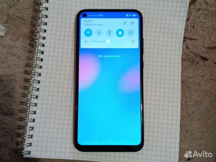 HUAWEI P40 Lite E, 4/64 ГБ