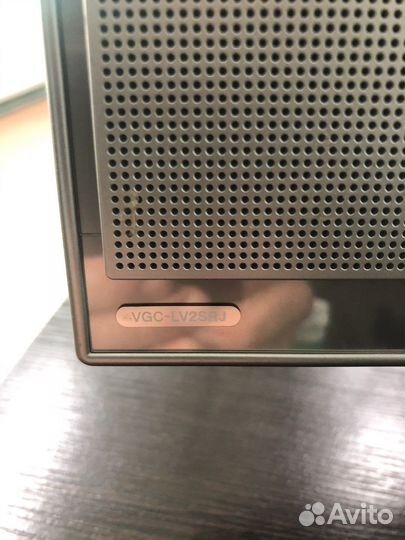 Моноблок Sony vaio vgc-lv2srj