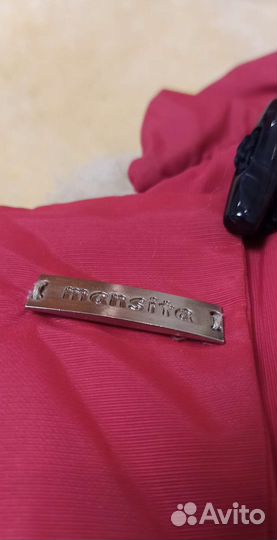 Конверт зимний на овчине mansita lazio