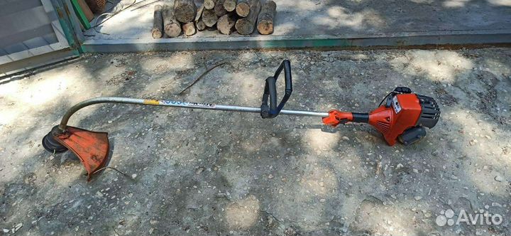 Газонокосилка Oleo-Mac Sparta 26TR