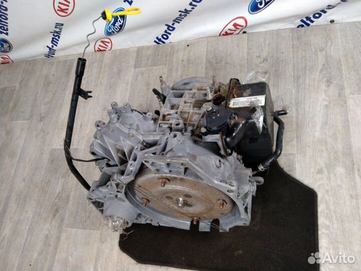 АКПП Ford Maverick AJ 2001-2006