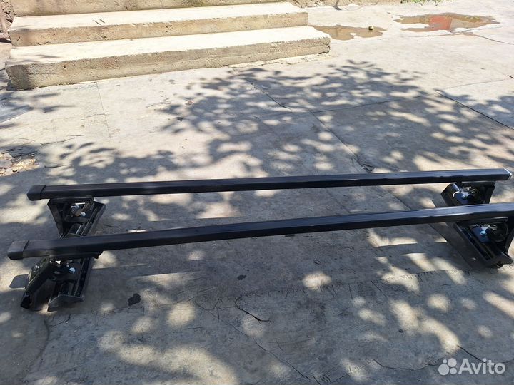 Ралинги на весту